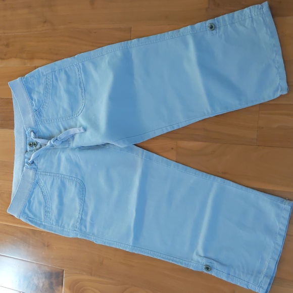 ESPRIT Capri Pants - Picture 1 of 14